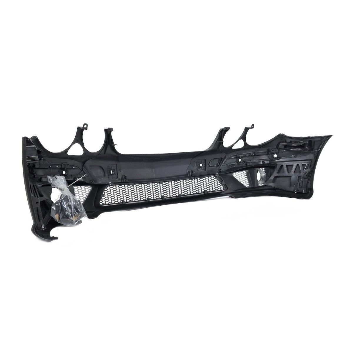 Frontstoßstange mit PDC & SRA passend für Mercedes E-Klasse W211 2006-2009