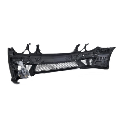 Frontstoßstange mit PDC & SRA passend für Mercedes E-Klasse W211 2006-2009