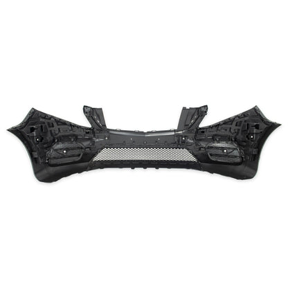 Frontstoßstange mit schwarzen Streifen passend für Mercedes Vito W447 2014-2020