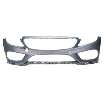 Frontstoßstange passend für Mercedes C-Klasse W205 2013-2018