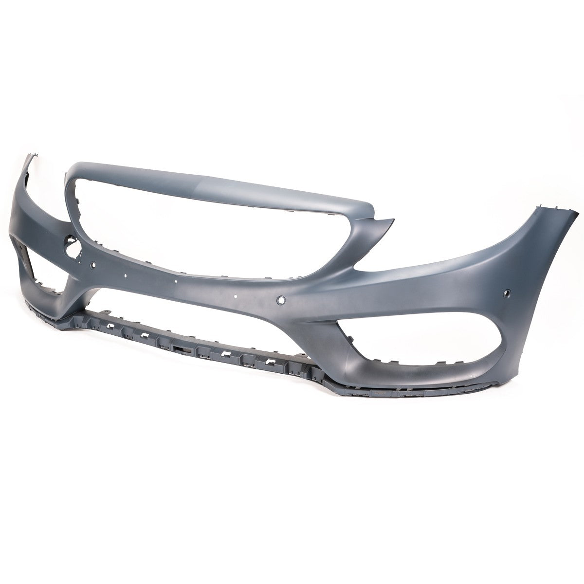 Frontstoßstange passend für Mercedes C-Klasse W205 2013-2018