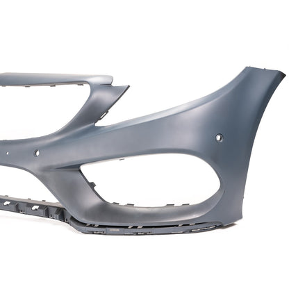 Frontstoßstange passend für Mercedes C-Klasse W205 2013-2018