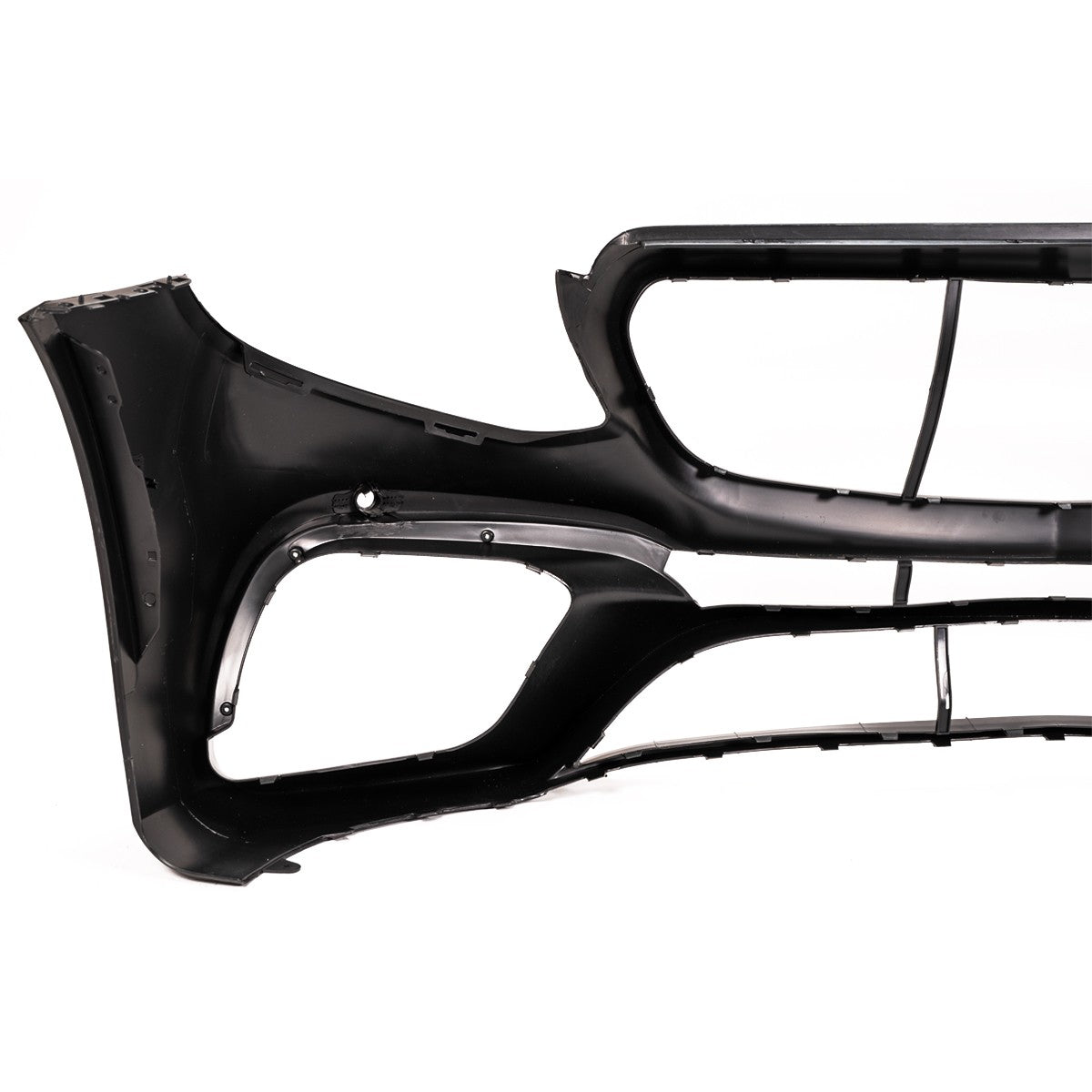 Frontstoßstange mit PDC Löchern passend für Mercedes E-Klasse W213 C238 2016-2020