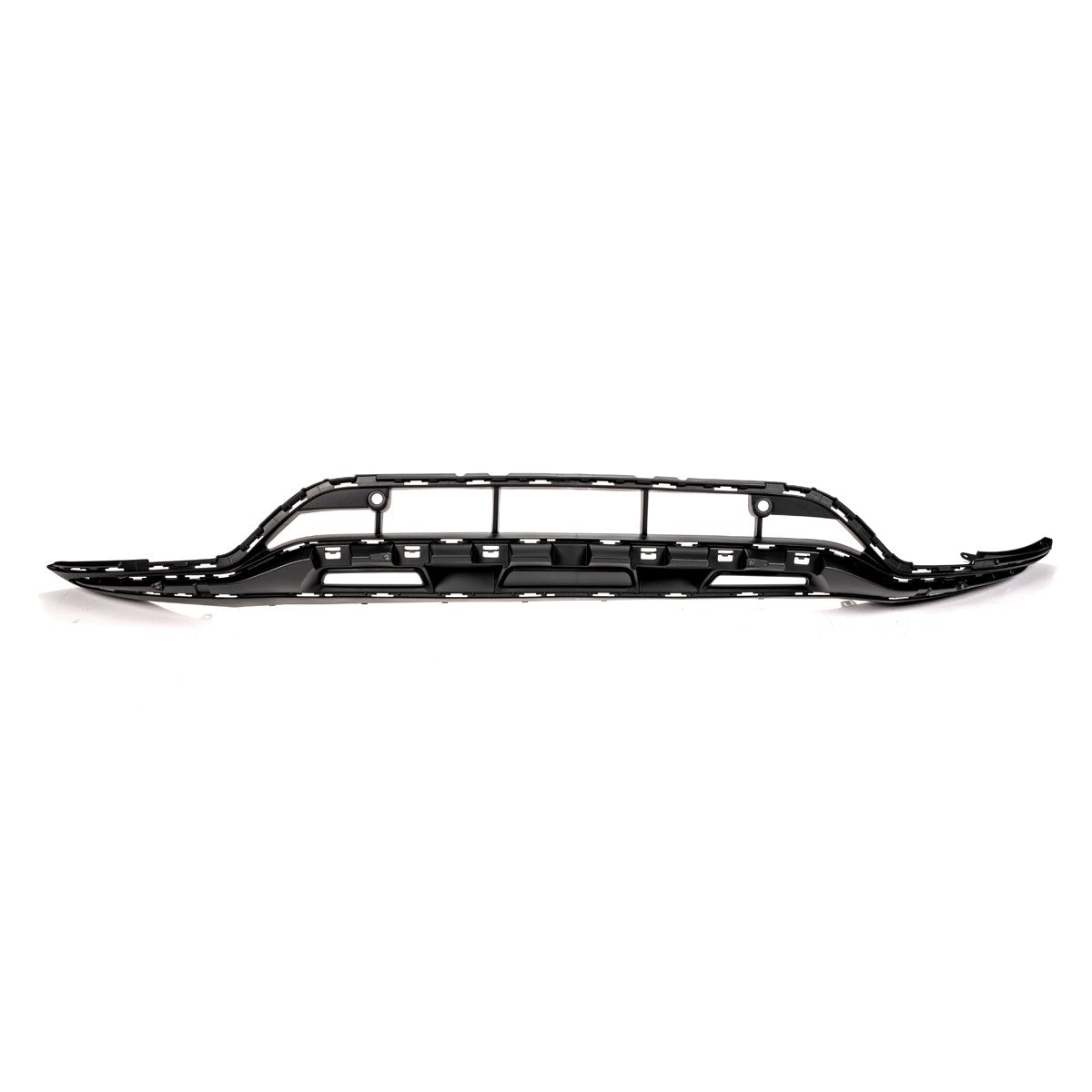 Frontstoßstange mit PDC passend für Mercedes GLC X253 C253 Facelift 2020-2023