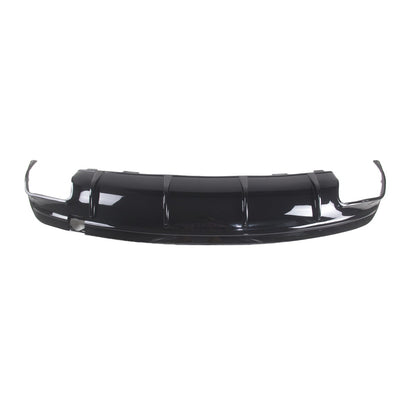 Heckstoßstange mit PDC und Diffusor passend für Mercedes CLA C117 2014-2019