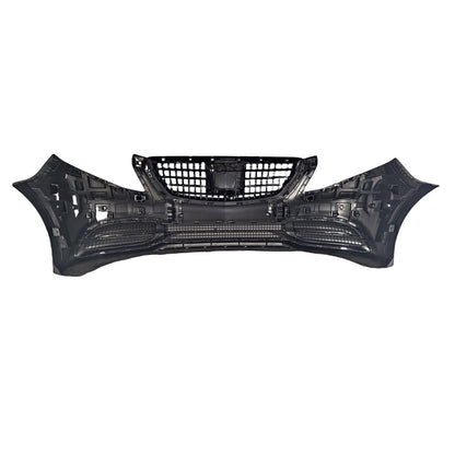 Frontstoßstange mit verchromtem Grill PDC passend für Mercedes V-Klasse W447 2014-2019
