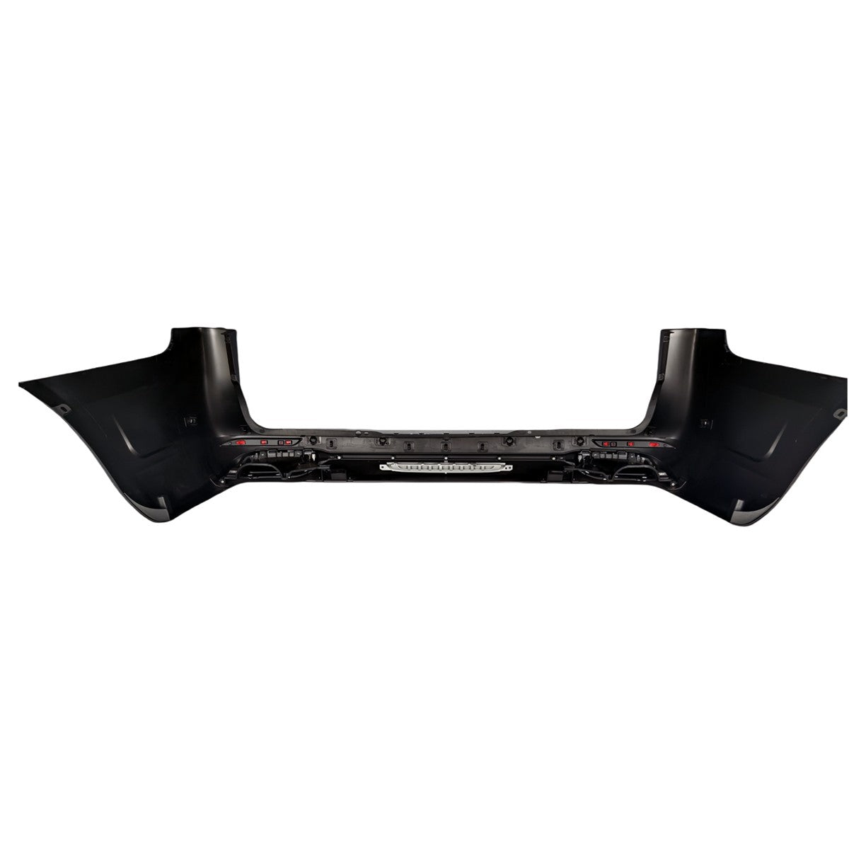 Heckstoßstange mit Diffusor PDC passend für Mercedes V-Klasse W447 2014-2019