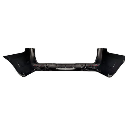 Heckstoßstange mit Diffusor PDC passend für Mercedes V-Klasse W447 2014-2019