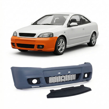 Frontstoßstange passend für Opel Astra G T98 1998-2004