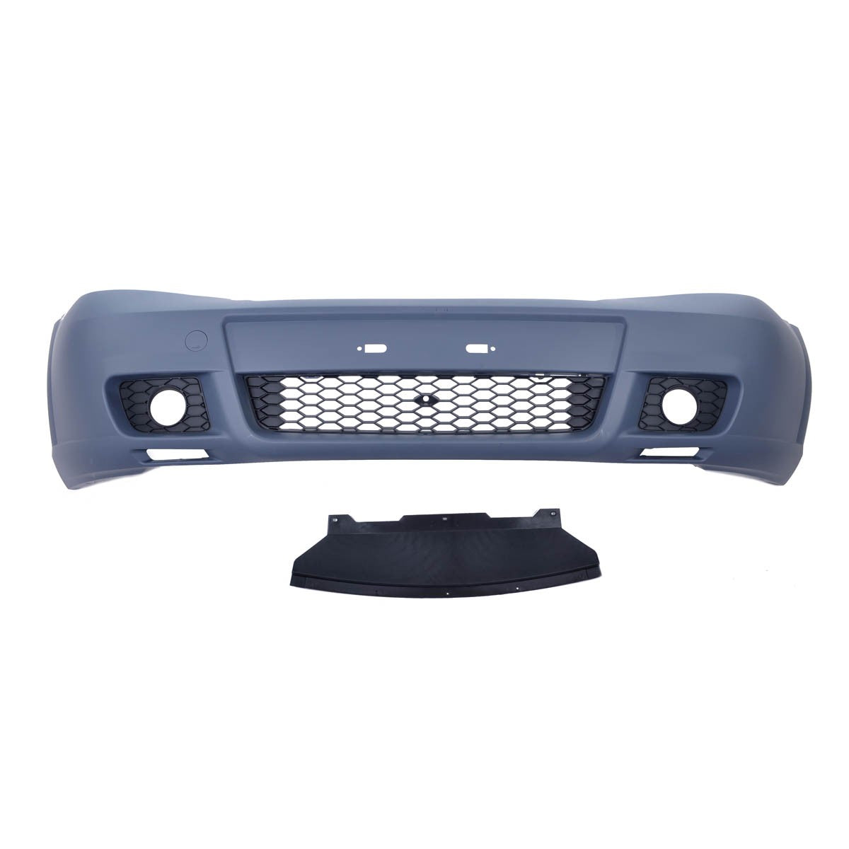 Frontstoßstange passend für Opel Astra G T98 1998-2004