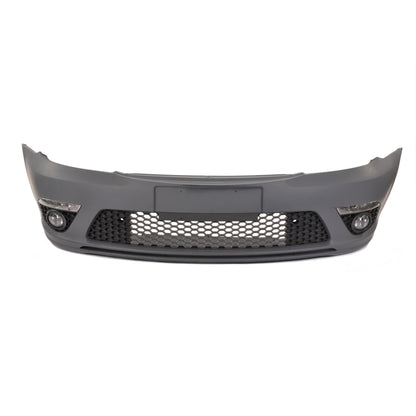 Frontstoßstange mit LED-Tagfahrlicht & Nebelscheinwerfern passend für Skoda Octavia 1Z 2009-2012
