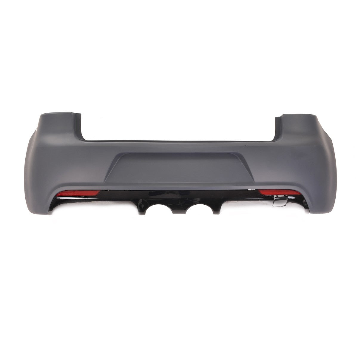 Heckstoßstange passend für VW Golf 6 2008-2012
