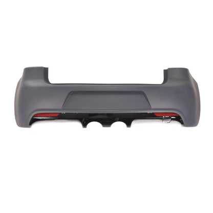 Heckstoßstange passend für VW Golf 6 2008-2012
