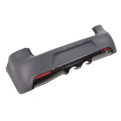 Heckstoßstange passend für VW Golf 6 2008-2012