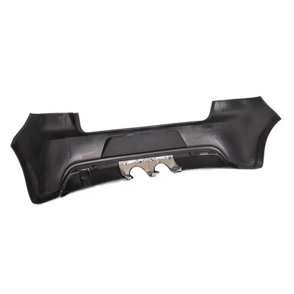 Heckstoßstange passend für VW Golf 6 2008-2012