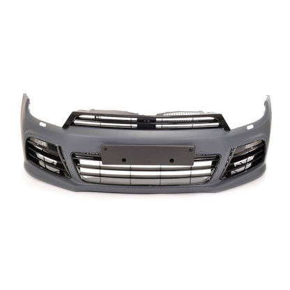 Frontstoßstange mit LED Tagfahrlicht passend für VW Scirocco III 2008-2014