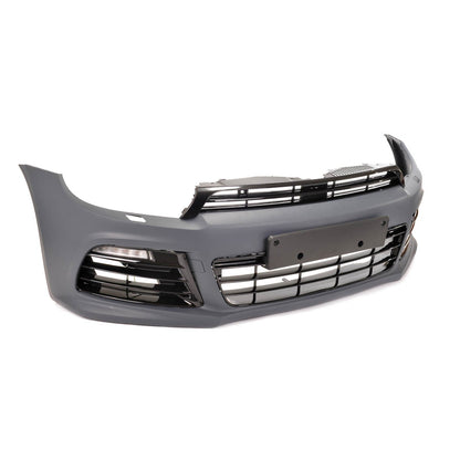 Frontstoßstange mit LED Tagfahrlicht passend für VW Scirocco III 2008-2014
