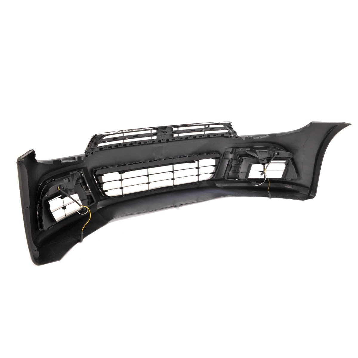 Frontstoßstange mit LED Tagfahrlicht passend für VW Scirocco III 2008-2014