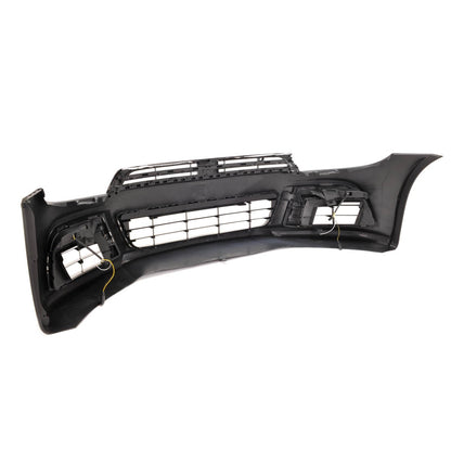Frontstoßstange mit LED Tagfahrlicht passend für VW Scirocco III 2008-2014