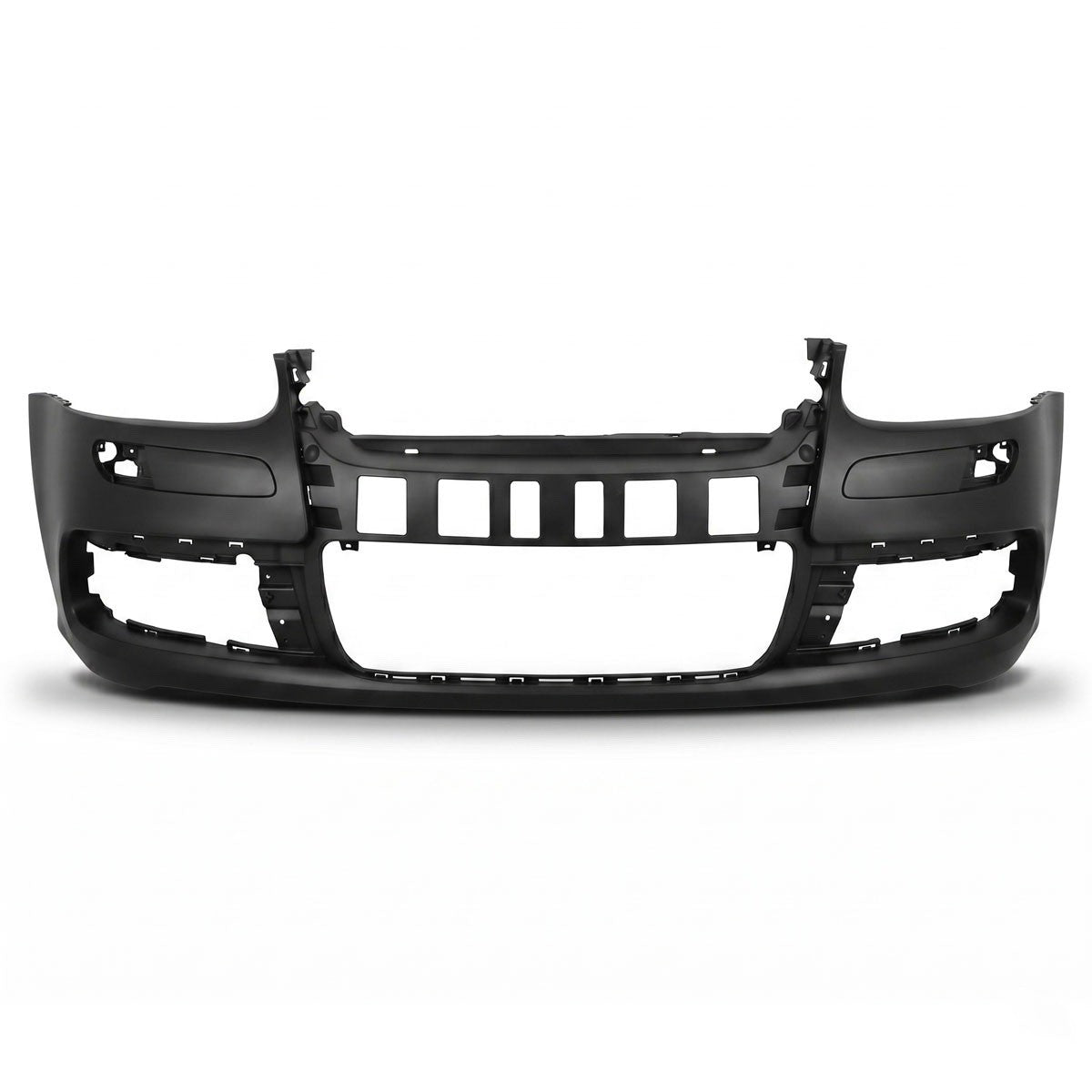 Frontstoßstange mit Chromgrill passend für VW Golf 5 2003-2008