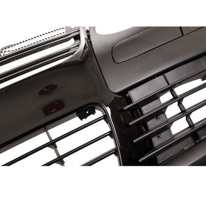 Frontstoßstange mit Grill & SRA passend für VW Golf 5 2003-2009