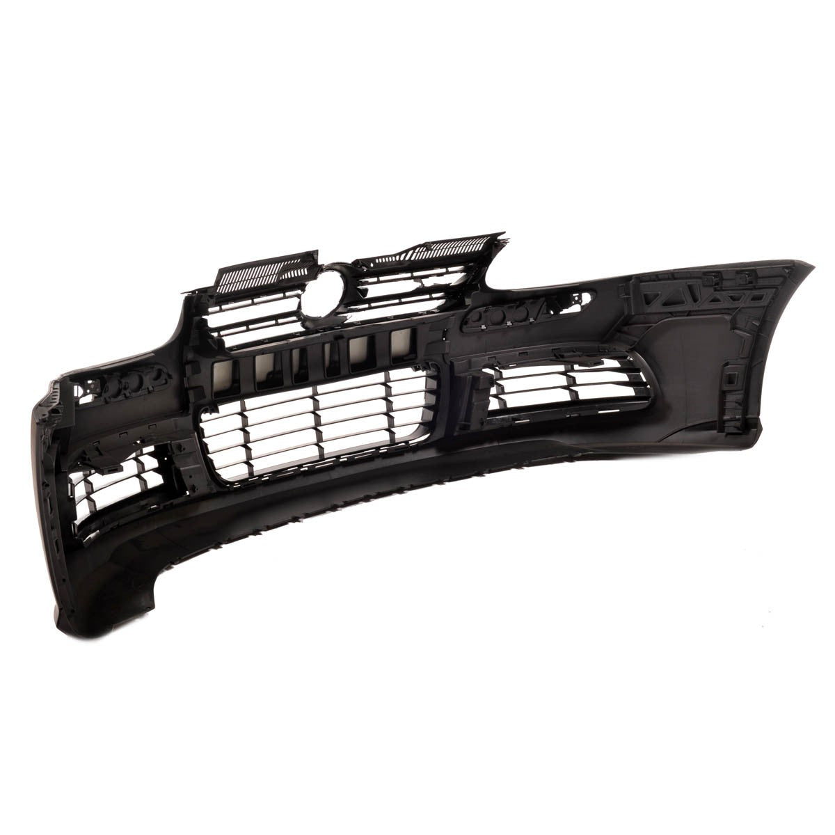 Frontstoßstange mit Grill & SRA passend für VW Golf 5 2003-2009
