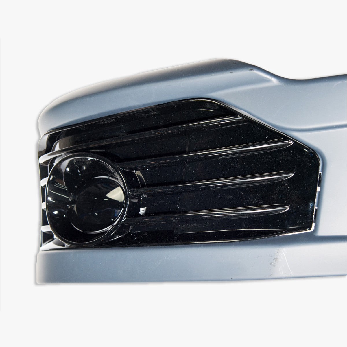 Frontstoßstange Spoiler passend für VW Transporter T5.1 2009-2015