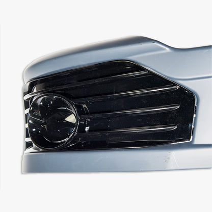 Frontstoßstange Spoiler passend für VW Transporter T5.1 2009-2015
