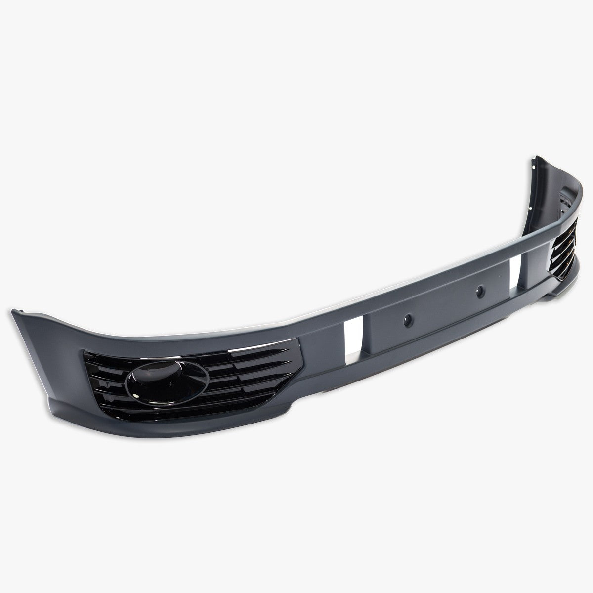 Frontstoßstange Spoiler passend für VW Transporter T5.1 2009-2015