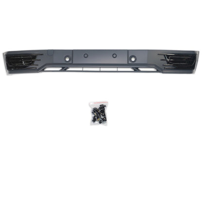 Frontstoßstangen Spoiler passend für VW Transporter T6 2015-2019