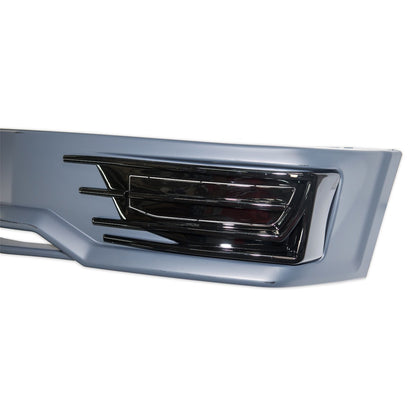 Frontstoßstangen Spoiler passend für VW Transporter T6 2015-2019