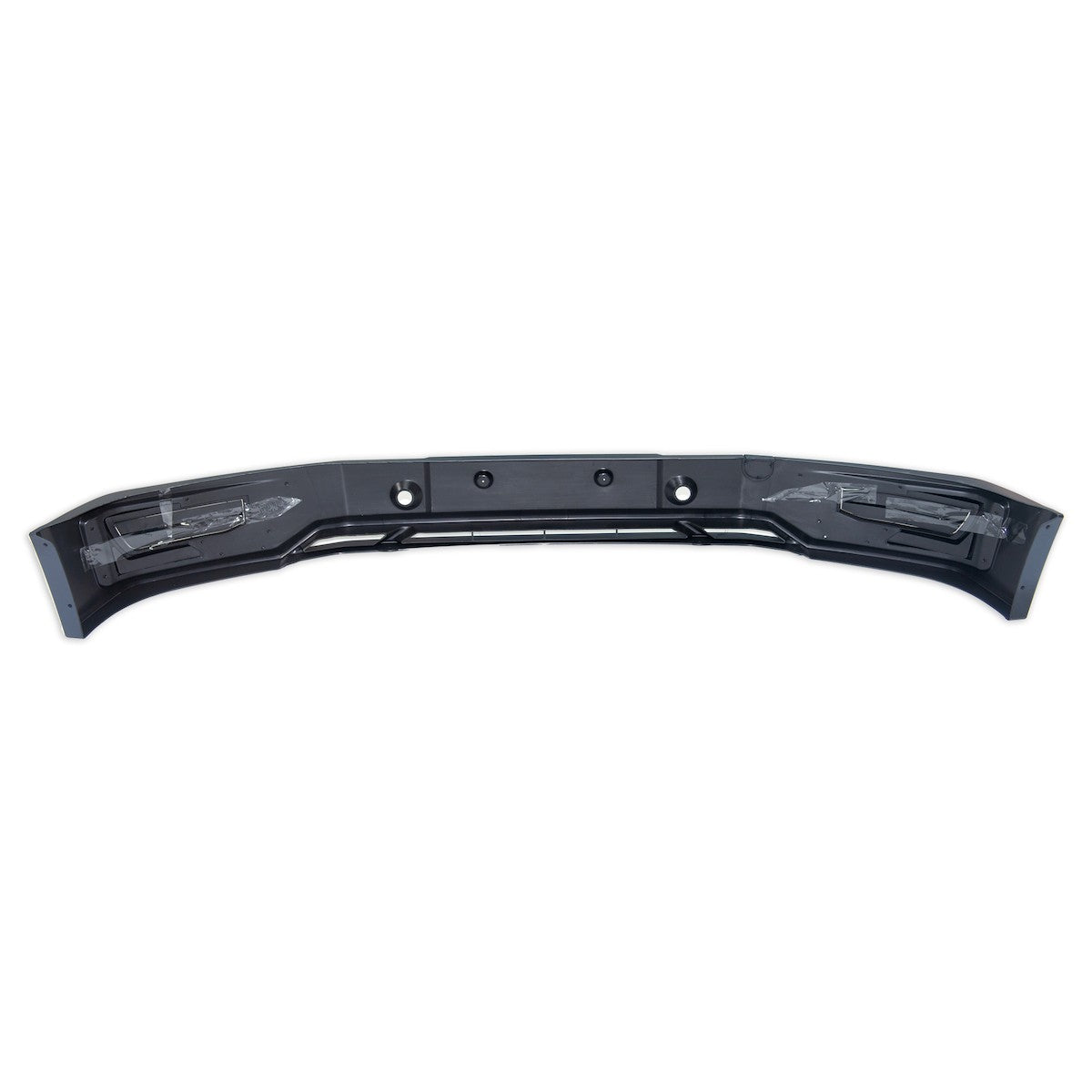 Frontstoßstangen Spoiler passend für VW Transporter T6 2015-2019