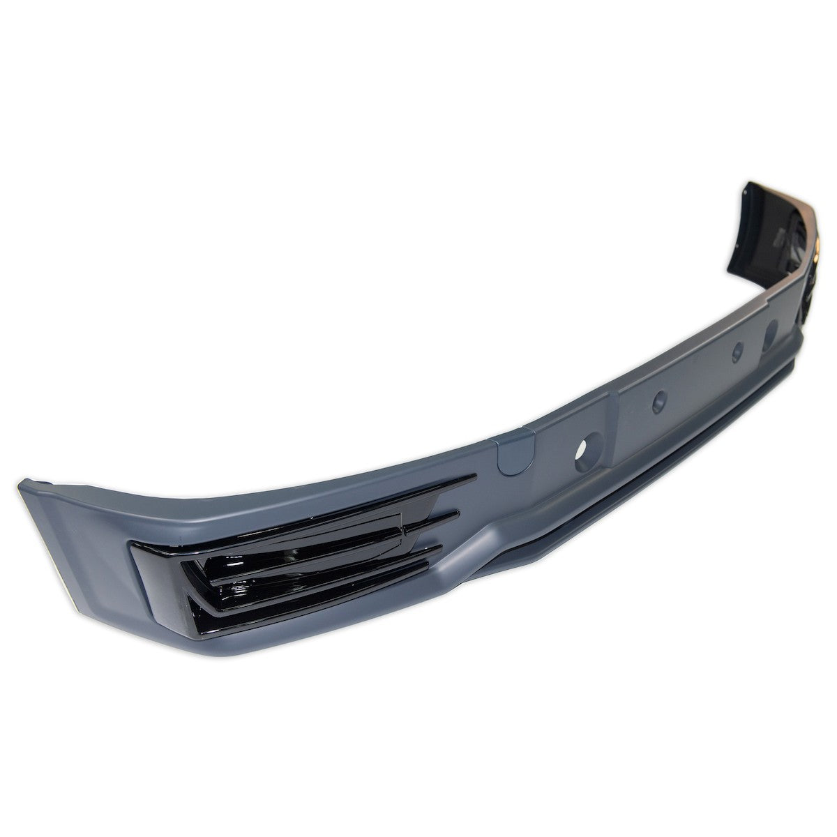 Frontstoßstangen Spoiler passend für VW Transporter T6 2015-2019