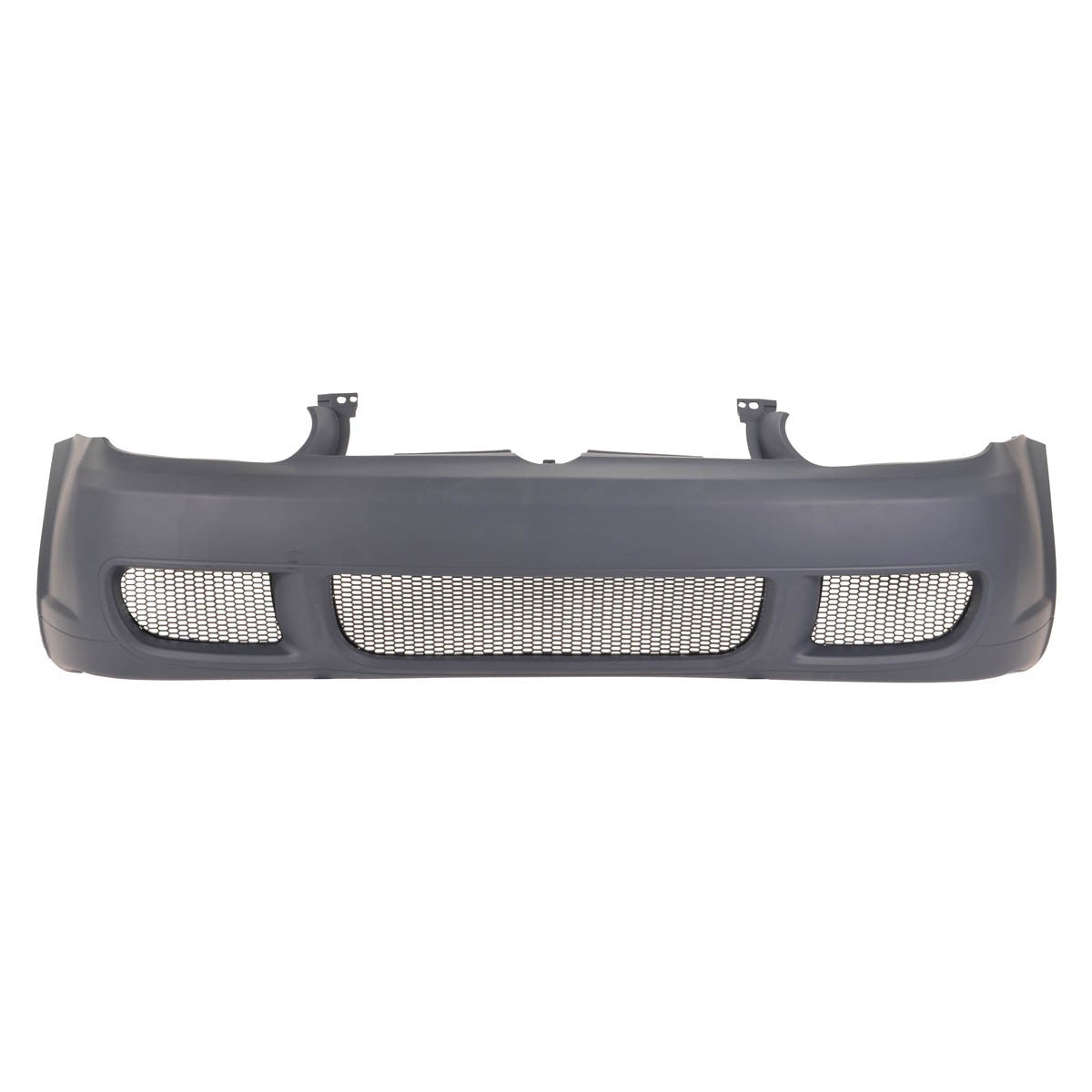 Frontstoßstange mit Gittergrill passend für VW Golf 4 1998-2003