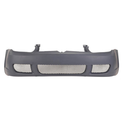 Frontstoßstange mit Gittergrill passend für VW Golf 4 1998-2003