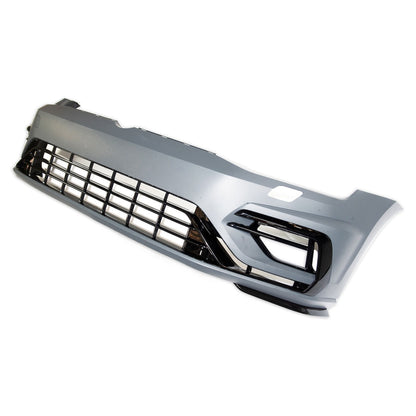 Frontstoßstange mit SRA passend für VW Golf 7 2012-2016