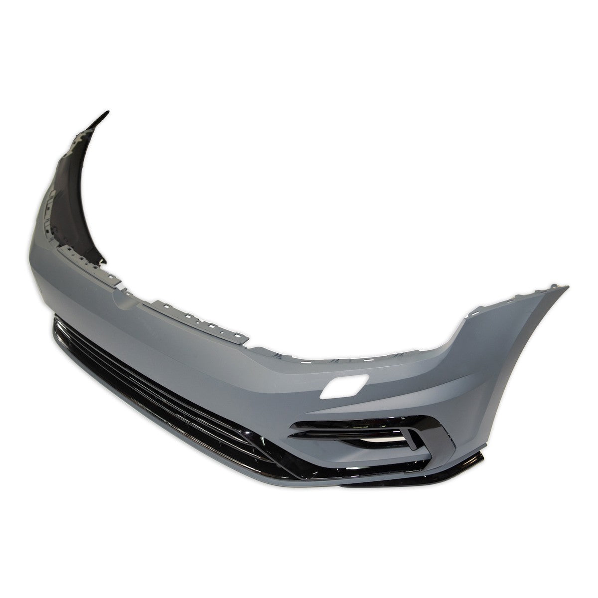 Frontstoßstange mit SRA passend für VW Golf 7 2012-2016
