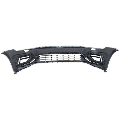 Frontstoßstange mit SRA passend für VW Golf 7 2012-2016