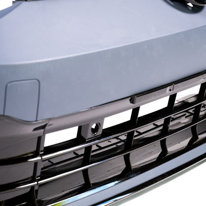 Frontstoßstange passend für VW Golf 8 2019-heute