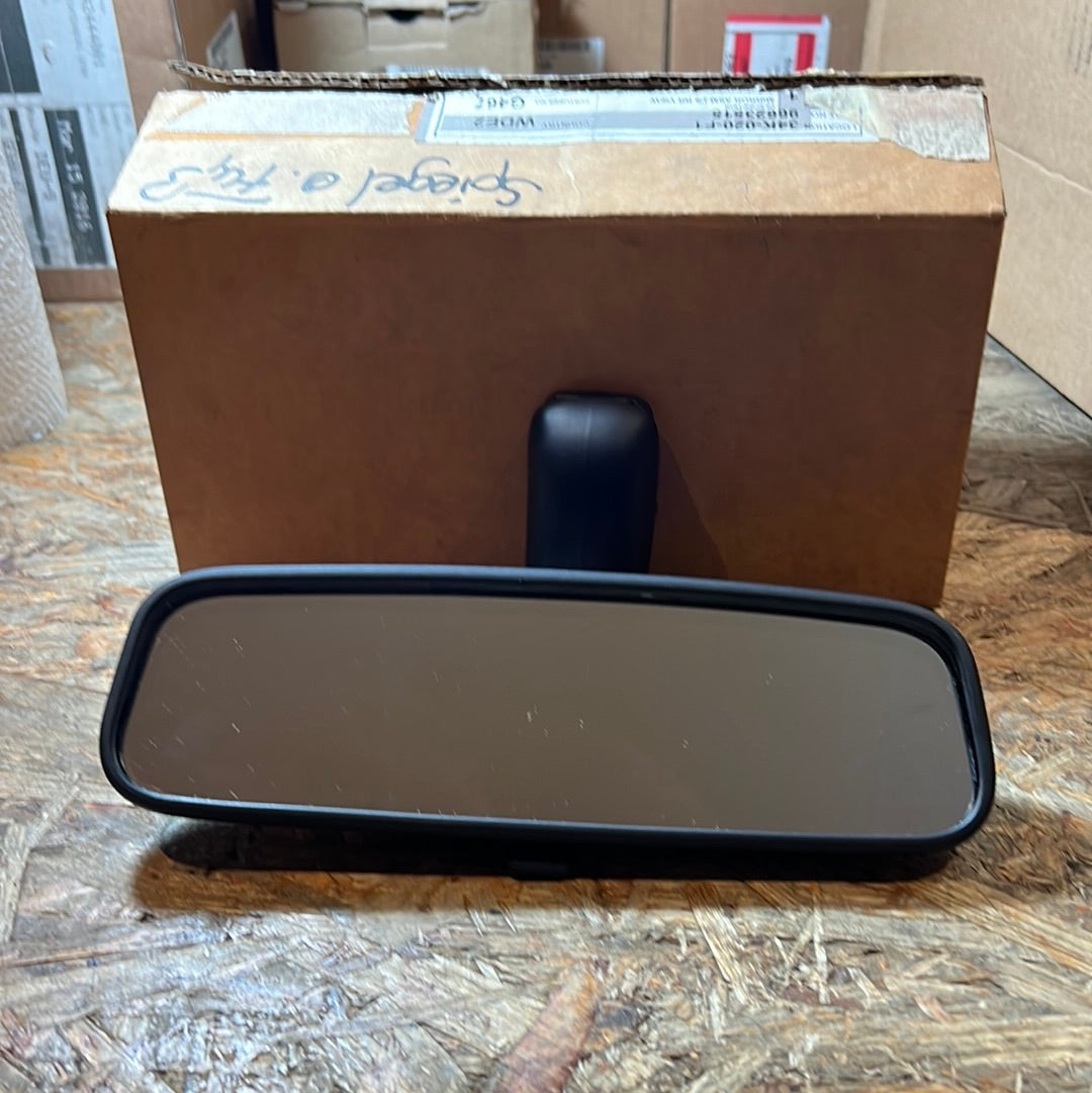 Original GM Chevrolet Rückspiegel Captiva NEU 96623515