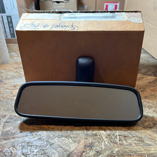 Original GM Chevrolet Rückspiegel Captiva NEU 96623515