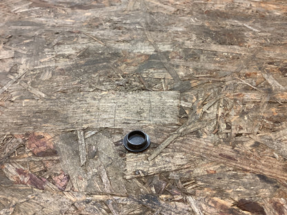 Vectra A/B Haubenverschluss, Seitenwand hinten grau Original GM NEU