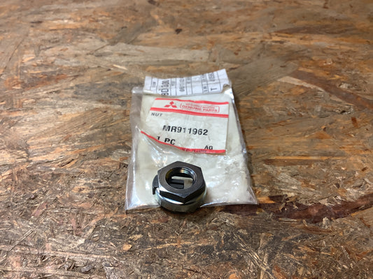 Mitsubishi Colt, Bj. 03-12, Z32A Mutter, Antenne Original Mitsubishi NEU