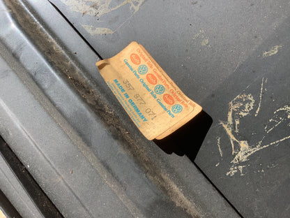 VW Passat 35i Schiebedach Original VW NOS