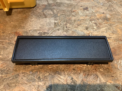 VW Golf II Blende, Radioschacht Original VW NEU