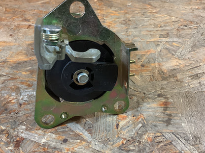 Corsa B, Tigra A Schließzylinder + Schlüssel, Heckklappe Original GM NEU