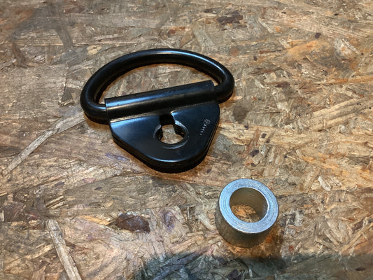 VW T4 Zurrlasche,Bodentasche Original VW NEU