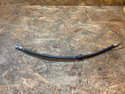 Chevrolet Bremsschlauch (KLAV) ohne ESP vorne Original GM NEU