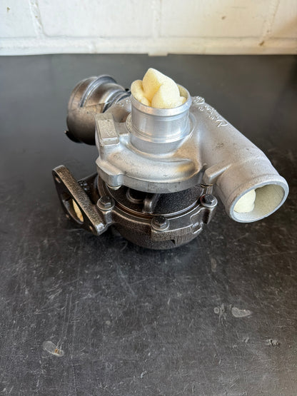 Original GM Opel Vectra C 2,2 L Turbolader NEU