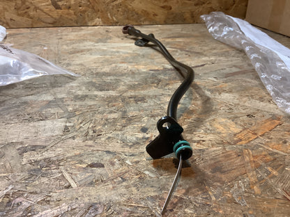 Peugeot/Citroën Ölstandanzeiger-Leitung Original PSA Groupe NEU